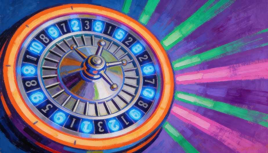 reels of joy
