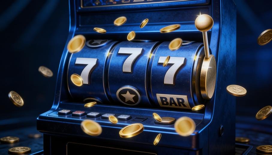 Tiki taka casino